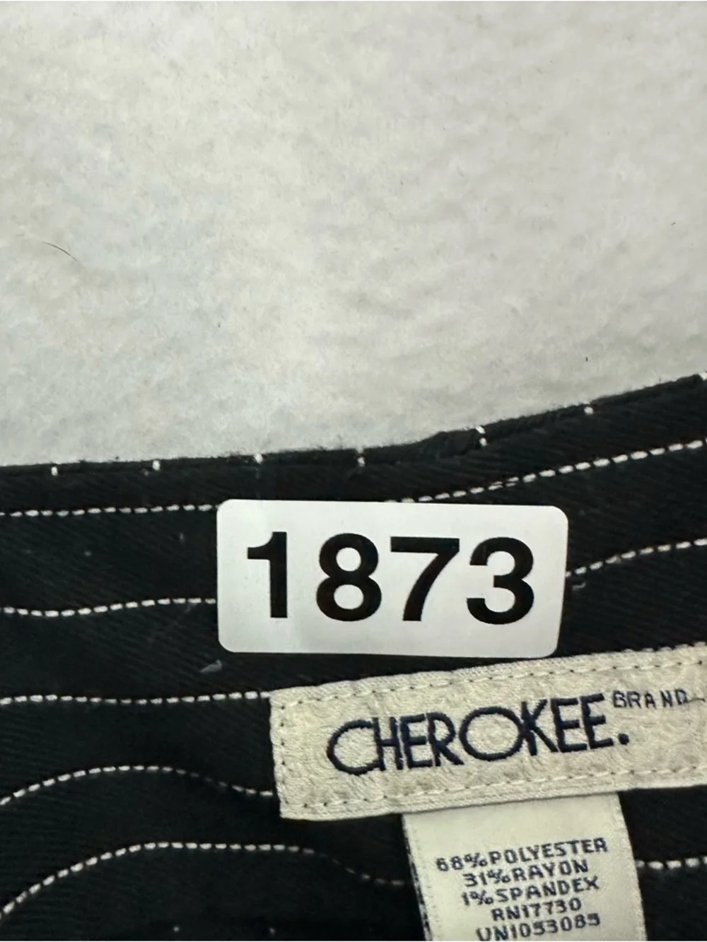 Cherokee good some